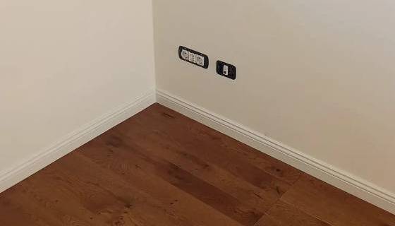 Posa parquet a Firenze